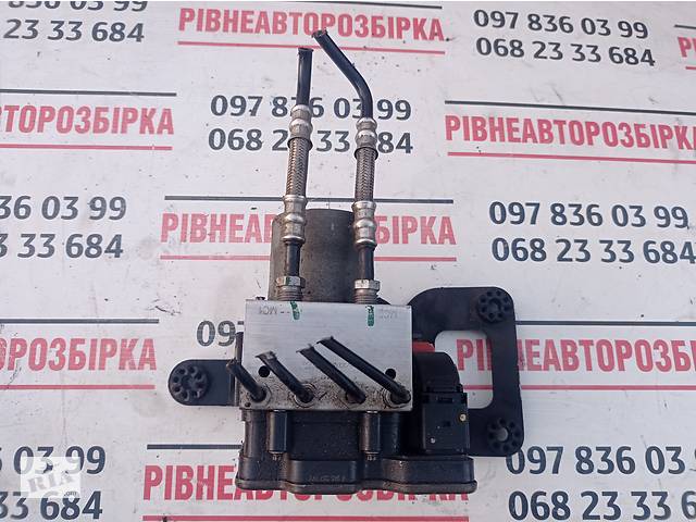 Блок управления ABS KPLA--14F447-AE для Land Rover Range Rover Sport 2012-2021