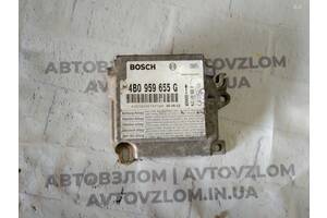 Блок управління AirBag для Audi A6 C5 4B0959655G