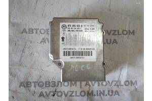 Блок управления AirBag для Audi A6 C6 4F0959655B, 4F0910655E