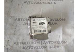 Блок управления AirBag для Opel Astra G 24416703 DL