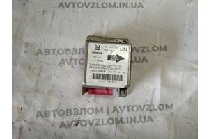 Блок управління AirBag для Opel Corsa B 90483545 LN