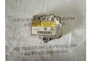 Блок управления AirBag для Opel Vectra B 90464705 AC