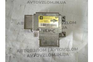 Блок управління AirBag для Opel Vectra C 13142540 GF