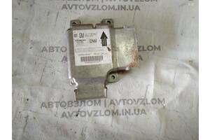 Блок управления AirBag для Opel Vectra C 13170590 DW