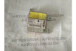 Блок управління AirBag для Renault Clio 7700426752, 0285001155