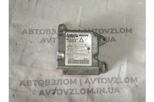 Блок управления AirBag для Renault Laguna 7700429613B