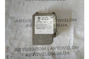 Блок управления AirBag для Skoda Fabia 6Q0909601