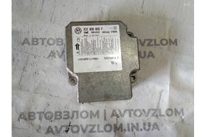 Блок управління AirBag для Skoda SuperB 1C0909605F