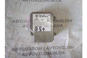 Блок управления AirBag для Volkswagen Passat B5 1C0909605B