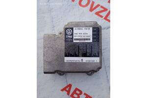 Блок управління AirBag для Volkswagen Passat B6 2005-2010 5N0959655A