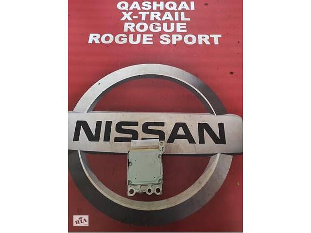 Блок управления Airbag Nissan Qashqai j10, 98820JD000
