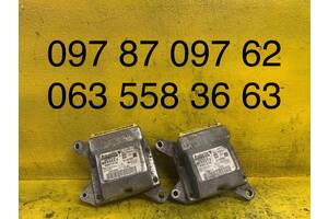 Блок управління AirBag renault Trafic 8200112746