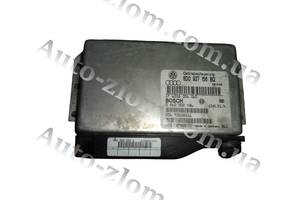  блок управління АКПП для Audi A4 B5 2.8i 1995-2000 8D0927156BQ, 0260002486