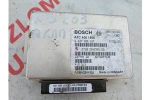 Блок управления АКПП для BMW X5 E53 1137328119, 2710 7542725-01, 137744 10