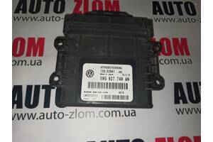 блок управління АКПП для Volkswagen Passat B8 usa 2016-2019 09G927749AN