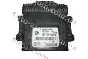 блок управління АКПП для Volkswagen Tiguan 2.0tdi 2011-2016 09G927750FD