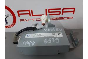 Блок управления BACKUP UNIT CONTROL MODULE для Subaru Impreza 2017-2022