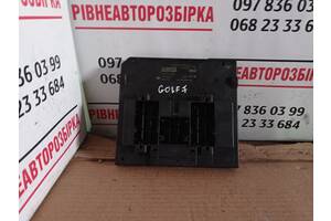 Блок управління BCM 5q09370845 для Volkswagen Golf VII блок управління бцм гольф 7