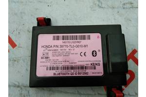 Блок управління Bluetooth для Honda Accord 2008-2012  3977-TL0-G010-M1