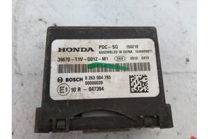 Блок управления для Honda CR-V 2013-2015 39670-T1V-G012-MA, 0263004765