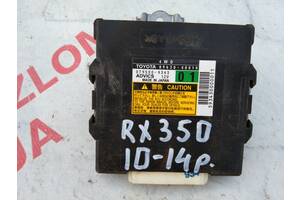 Блок управления для Lexus RX 350, 89630-48010, 079500-9343
