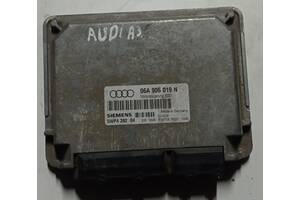 Блок управління двигуном  06a906019n Audi A3