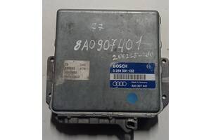 блок управління двигуном 8a0907401 Audi 80 1.9