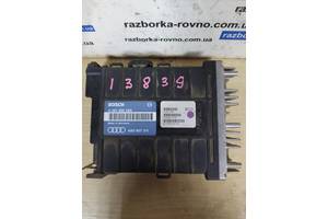 Блок управления двигателем Audi 100 C4 2.0i 0261200265 4A0909311