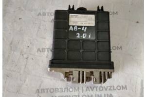 Блок управління двигуном Audi B4, 2.0i, 039906024A, 5WP4144