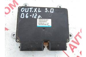Блок управління двигуном для Mitsubishi Outlander XL 3.0i 1860A867, E6T70484