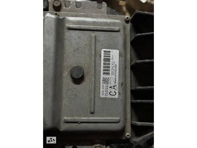 Блок управління двигуном для Nissan Almera Classic 2006-2008 22611-95F0C