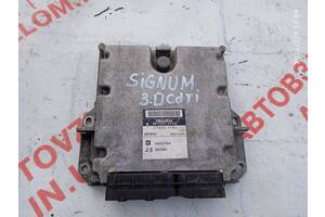 Блок управления двигателем для Opel Signum 3.0cdti 2004-2008 897319 2745, 275800-2183