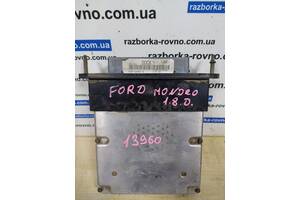 Блок управління двигуном Ford Mondeo 1.8D 97BB-12A650-JB