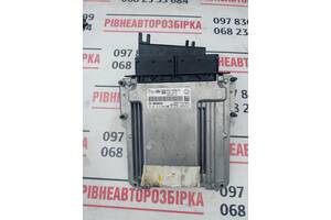 Блок управления двигателем HPLA--14C568-TB 0261S13504 Land Rover Range Rover Sport 5.0 бензин 2012-2021