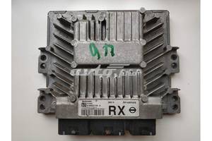 Блок управления двигателем K9K (RX)
