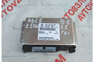 Блок управления ESP для Audi A6 C5 2.5tdi 8D0907389D, 0265109463