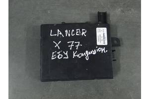 Блок управління кондиціонером Mitsubishi Lancer X 2007-2014р. 7820A337