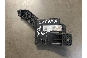 Блок управления кондиционером Toyota Corolla E180 2013-2018г. 88650-02E30/8865002E30