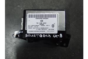 Блок управления/модуль Bluetooth Mazda CX-9 CX9 2007-2014гг. TD1166DHX