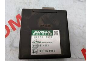 Блок управления парктрониками для Honda Accord 2008-2012 39670-TL0-G01, 188100-2512