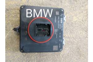Блок управління передніми фарами BMW x3