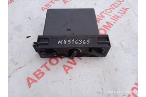 блок управління пічкою для Mitsubishi Carisma 1999-2005 MR916369