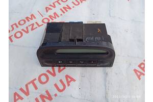 Блок управління пічкою для Volkswagen Sharan 1995-2000 7M0907040K