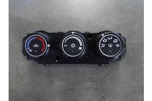 Блок управління пічкою/кліматконтролем/кондиціонером Mitsubishi Outlander XL 2007-2014р. 7820A073XA