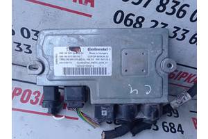 Блок управления системой старт стоп 9802096780 Citroen C4 Picasso Ford Kuga Mondeo 2013-2022