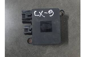 Блок управления вентилятором Mazda CX-9 CX9 3.7 2007-2014г. CY031515YA/499300-3390