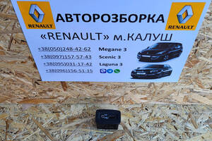 Блок USB AUX Renault Scenic 3 2009-15г. (юзб аукс Рено Сценик III) 280230006r