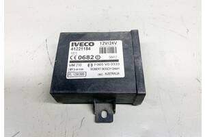 Блок іммобілайзера Iveco 41221184