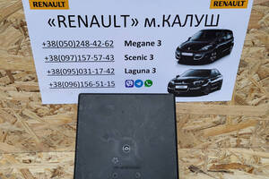 Блок запобіжників Renault Laguna 3 2007-15р. (рено лагуна ІІІ) 284B60012r