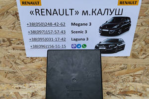 Блок запобіжників Renault Laguna 3 2007-15р. (рено лагуна ІІІ) 284B63984r